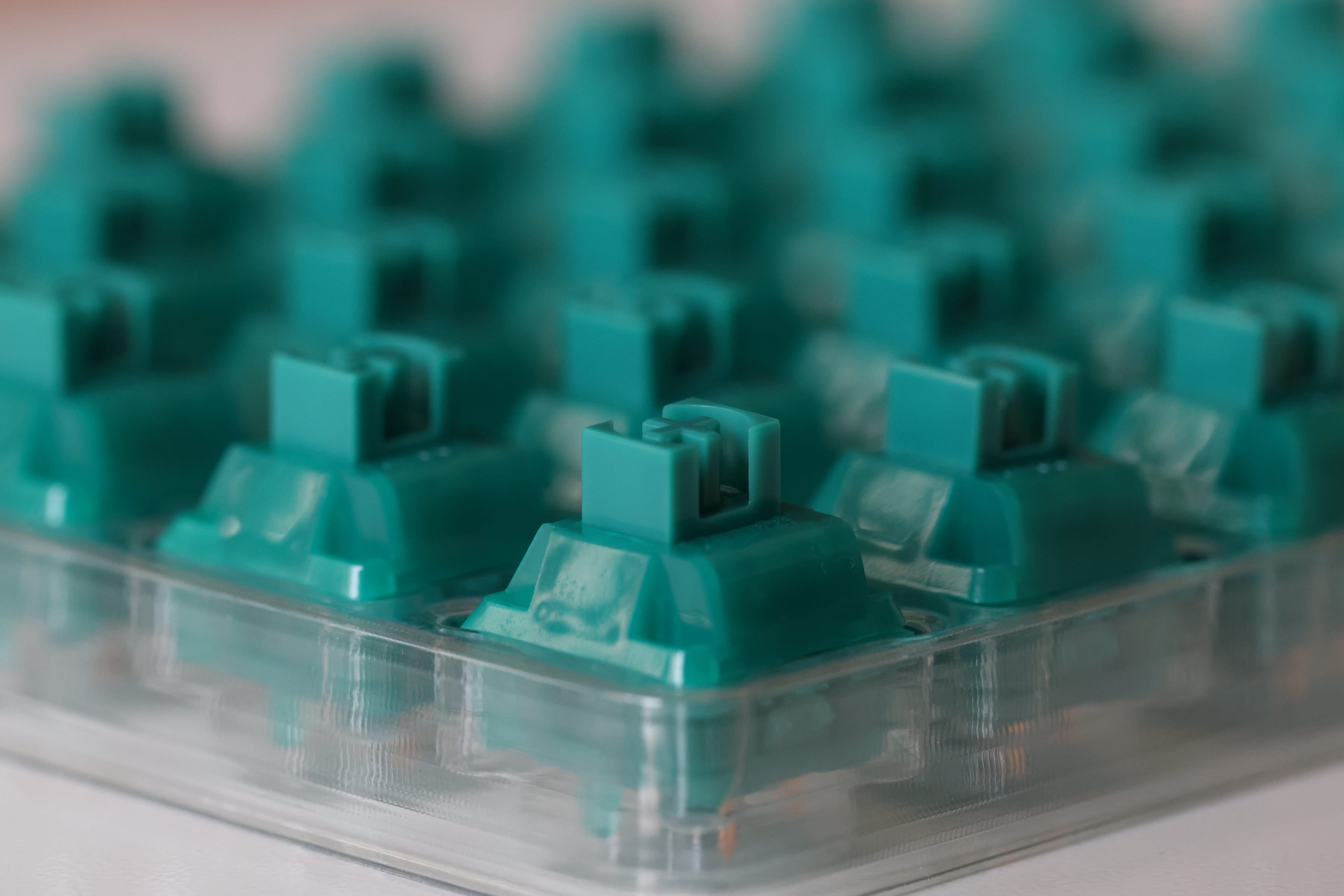Switch Jade Predant